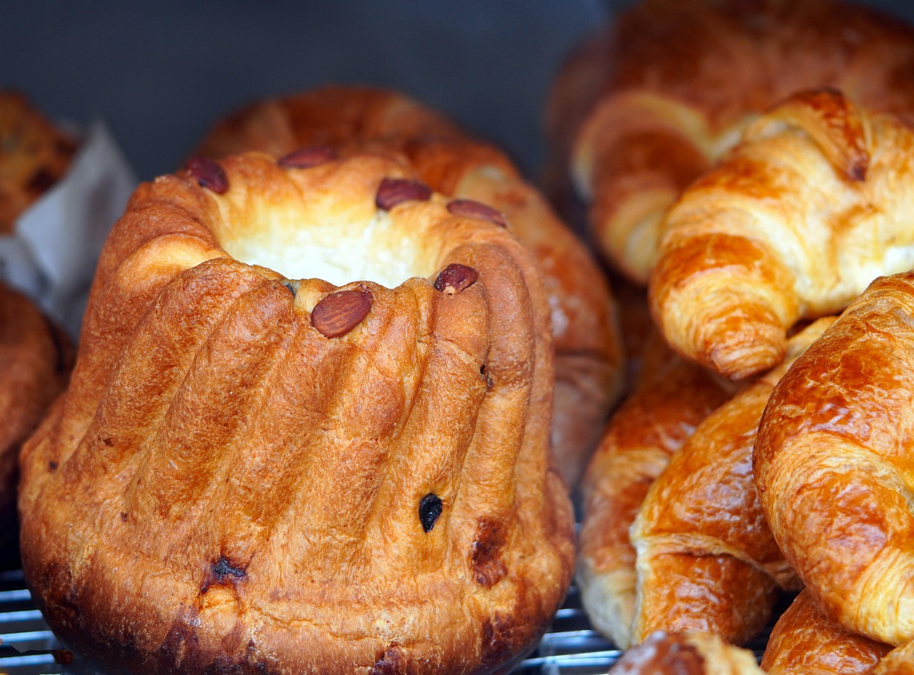 Babka Cytrynowa - obrazek 3