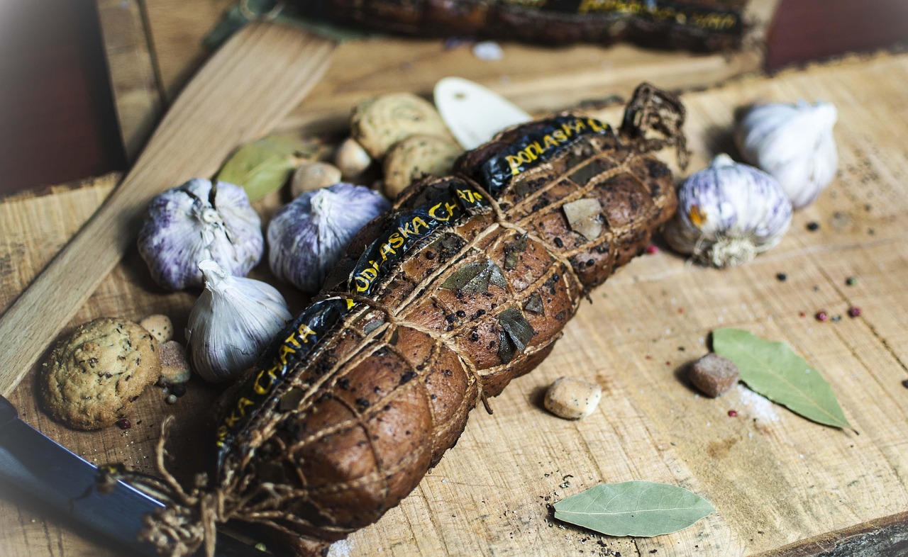 Pieczeń wołowa BOX - obrazek 2