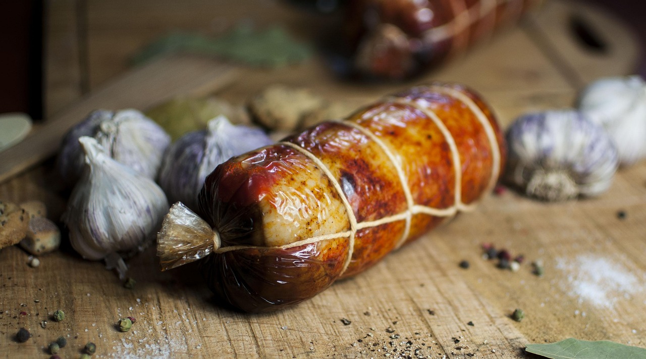 Pieczeń wołowa BOX - obrazek 3